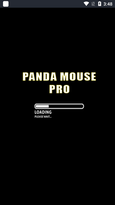 ���ӳ�乤��(panda mouse pro)�ٷ����ͼ1
