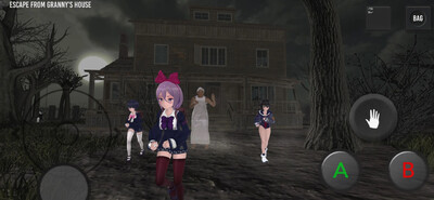 �ֲ�ѧУģ����(Scary School Simulator)��ͼ2
