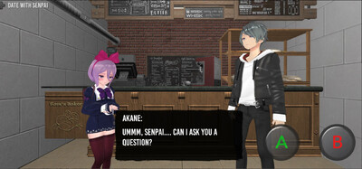 �ֲ�ѧУģ����(Scary School Simulator)��ͼ1
