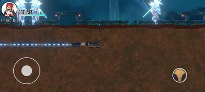 星穹列车手游StarRail截图3