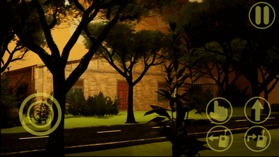 ����׶�԰6�ٷ�������(Garten of Banban 6)��ͼ2