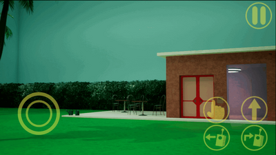 ����׶�԰6�ٷ�������(Garten of Banban 6)��ͼ3