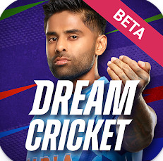 梦幻板球国际服(Dream Cricket)
