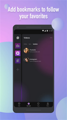 VibeMate�����app�ֻ����°��ͼ2