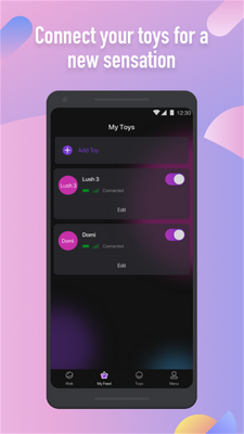 VibeMate�����app�ֻ����°��ͼ1