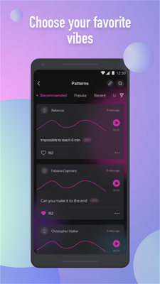 VibeMate�����app�ֻ����°��ͼ0