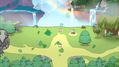 �¹�������ɭ��OguForest��ͼ1