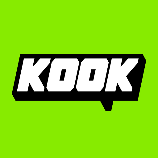 kook语音软件2024官方版1.58.0 最新版