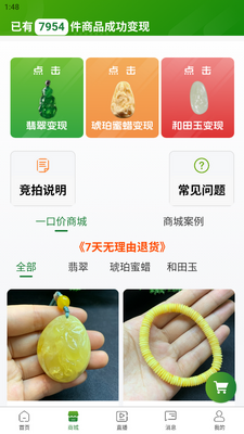 ���һ���鱦�ֻ��˽�ͼ1