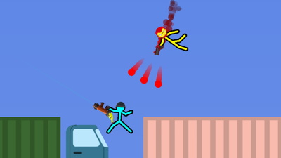 Supreme Duelist Stickman���¹��ʰ��ͼ0