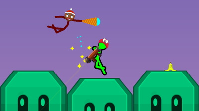 Supreme Duelist Stickman���¹��ʰ��ͼ2