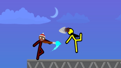 Supreme Duelist Stickman���¹��ʰ��ͼ1