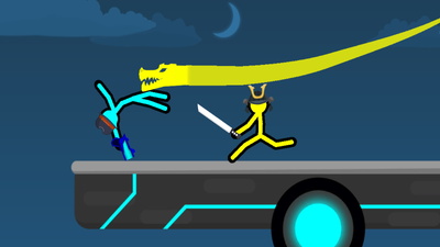 Supreme Duelist Stickman���¹��ʰ��ͼ3