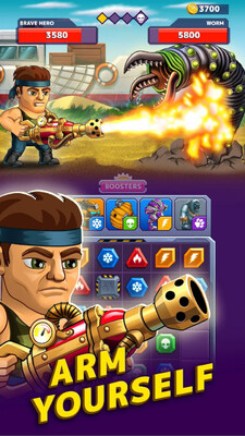 �ռ�ս������սʿ(Battle Lines)��ͼ2