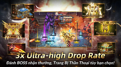 ����˫��ǿϮ��(Blade of Chaos)��ͼ0