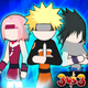 ���������3v3������(Stickman Ninja 3v3)5.5 ���޽�Ǯ��