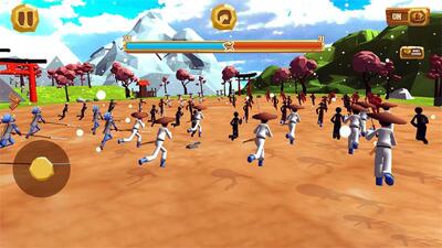 ս��ģ��(Battle Fight Simulation)��׿���ͼ4