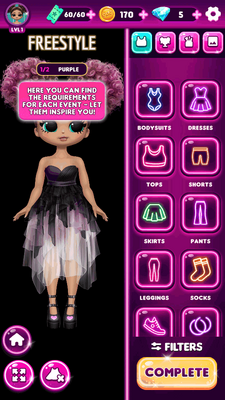 ��ϲ�������������(OMG Fashion Club)��ͼ3