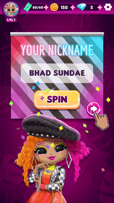 ��ϲ�������������(OMG Fashion Club)��ͼ5