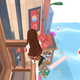 �ܿ�±ȸ��ж���(parkour obby sakura tree in tokyo)v1.333.1 ��׿��