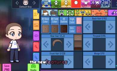 加查幻想(Gacha Fantasy)安卓版截图0