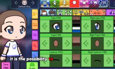 加查幻想(Gacha Fantasy)安卓版截图4