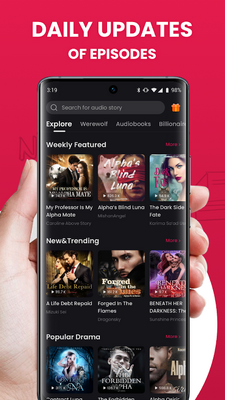 GoodFM��������app�ֻ����°��ͼ5