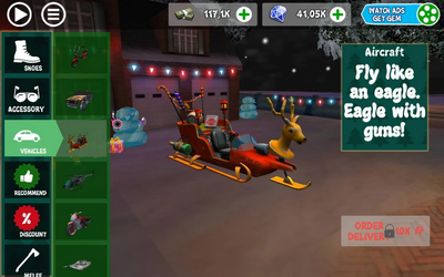 ����ʥ����������Crime Santa���°��ͼ0