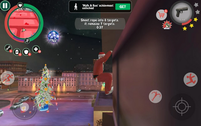 ����ʥ����������Crime Santa���°��ͼ2