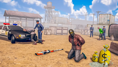 �ѻ����������Sniper Shooter��ͼ2