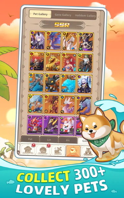ð�յ�Ӣ�۹��ʷ�(MapleHeroes)�������°��ͼ3