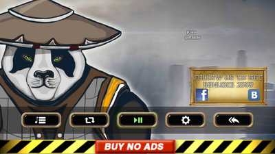��è��������(Panda Superhero)��ͼ4