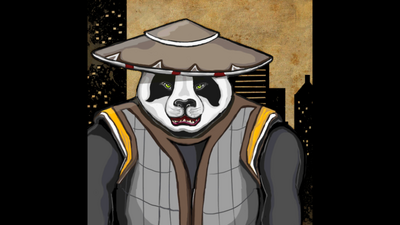 ��è��������(Panda Superhero)��ͼ5
