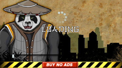 ��è��������(Panda Superhero)��ͼ3