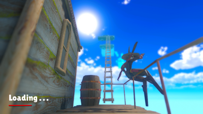 �����ܿ���ԾOnly Parkour Jump���ν�ͼ3