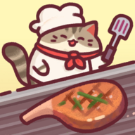 猫咪餐厅Cat Restaurant Tycoon手游