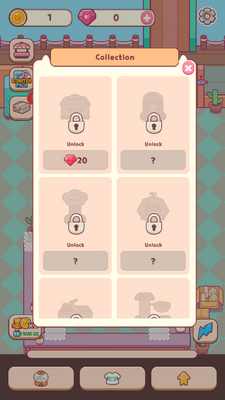 è�����Cat Restaurant Tycoon���ν�ͼ2