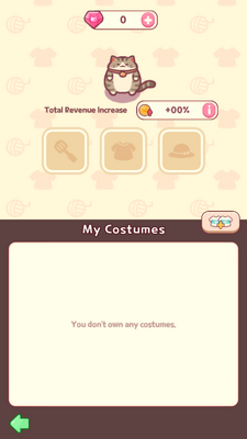 è�����Cat Restaurant Tycoon���ν�ͼ1