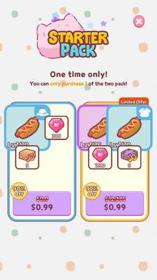 è�����Cat Restaurant Tycoon���ν�ͼ3