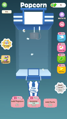 �ҵı��׻���(My Popcorn Store)���ν�ͼ4