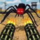 ֩���������(Monster Spider Hunter)��׿��v1.0.11 ���°�