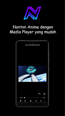 �����Ķ���Nonton Anime��׿���ͼ0