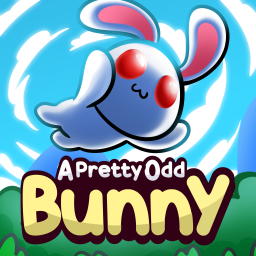 Ź(A Pretty Odd Bunny)İ