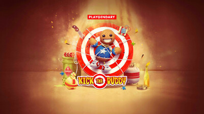 Kick The Buddy���ľż�����ν�ͼ3