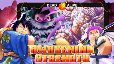 �������纣����(Blox Devil Fruits)���ʰ��ͼ2