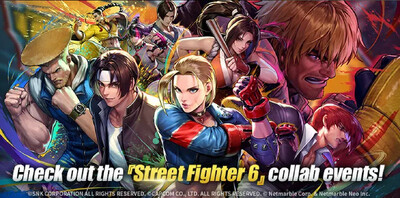 ȭ��ȫ���ǹ��ʷ����޽�Ǯ����(KOF ALLSTAR)��ͼ2