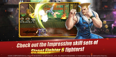 ȭ��ȫ���ǹ��ʷ����޽�Ǯ����(KOF ALLSTAR)��ͼ3