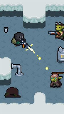 ̫�տ�(Space Miner)�������°��ͼ2