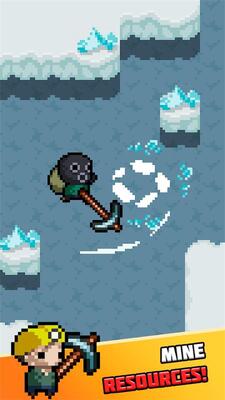 ̫�տ�(Space Miner)�������°��ͼ1
