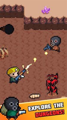 ̫�տ�(Space Miner)�������°��ͼ4